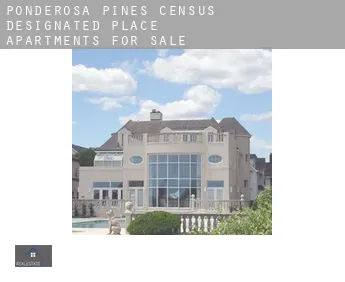 Ponderosa Pines  apartments for sale