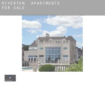Riverton  apartments for sale