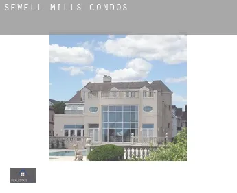 Sewell Mills  condos