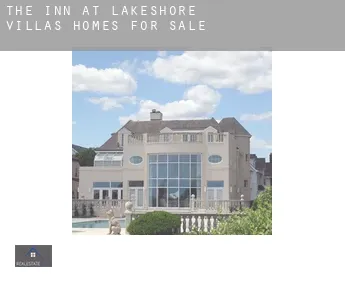 The Inn at Lakeshore Villas  homes for sale