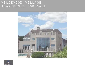 Wildewood Village  apartments for sale