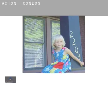 Acton  condos