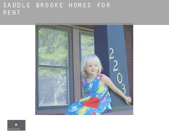 Saddle Brooke  homes for rent