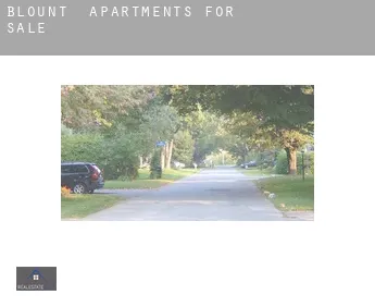Blount  apartments for sale