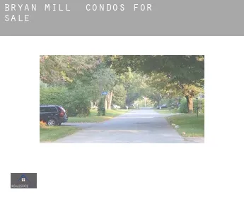 Bryan Mill  condos for sale