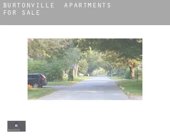 Burtonville  apartments for sale