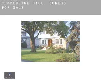Cumberland Hill  condos for sale