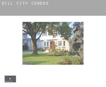 Dill City  condos