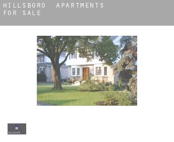 Hillsboro  apartments for sale