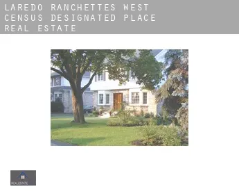 Laredo Ranchettes - West real estate