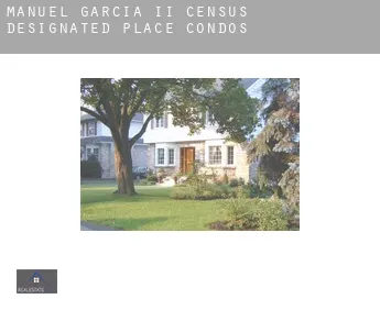 Manuel Garcia II  condos