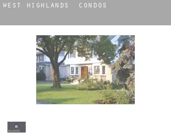 West Highlands  condos