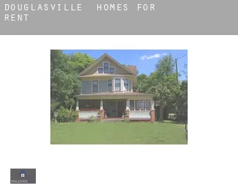 Douglasville  homes for rent