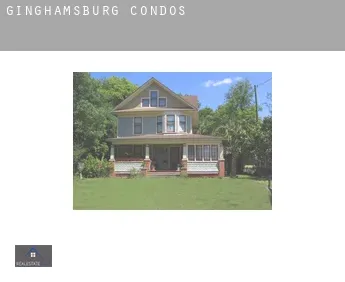 Ginghamsburg  condos