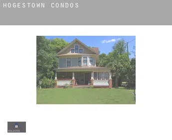 Hogestown  condos