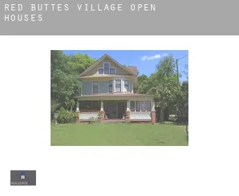 Red Buttes Village  open houses