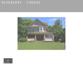 Roseberry  condos