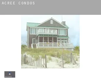 Acree  condos