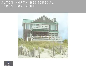 Alton North (historical)  homes for rent