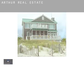 Arthur  real estate