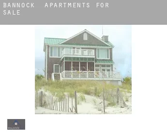 Bannock  apartments for sale