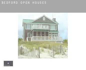 Bedford  open houses
