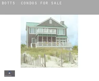 Botts  condos for sale