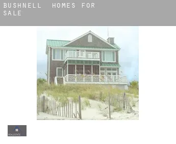 Bushnell  homes for sale