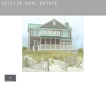 Cecilia  real estate