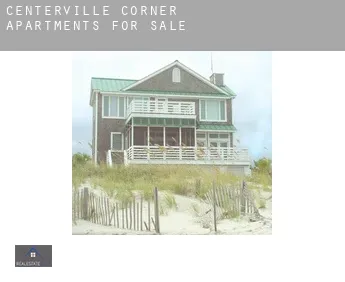 Centerville Corner  apartments for sale