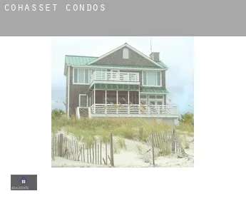 Cohasset  condos