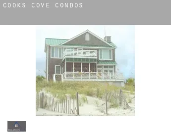 Cooks Cove  condos