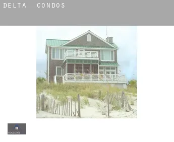 Delta  condos