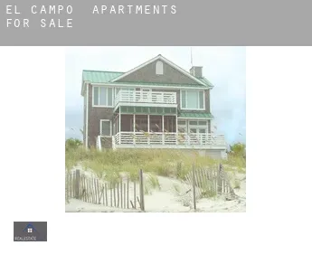 El Campo  apartments for sale