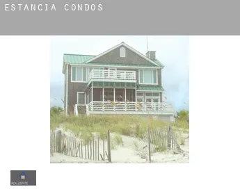 Estancia  condos