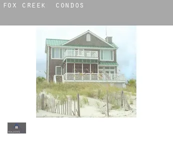 Fox Creek  condos