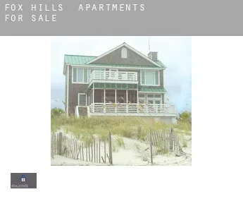 Fox Hills  apartments for sale