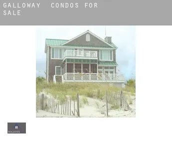 Galloway  condos for sale