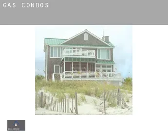 Gas  condos