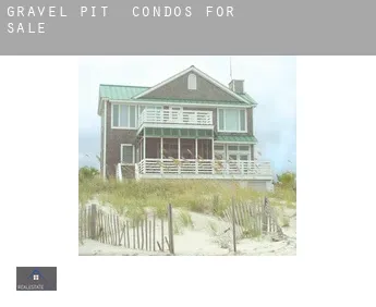 Gravel Pit  condos for sale