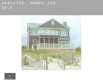 Grayling  homes for sale