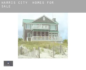 Harris City  homes for sale
