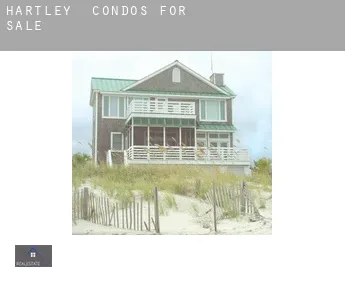 Hartley  condos for sale