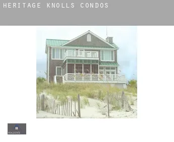 Heritage Knolls  condos