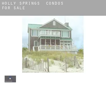 Holly Springs  condos for sale