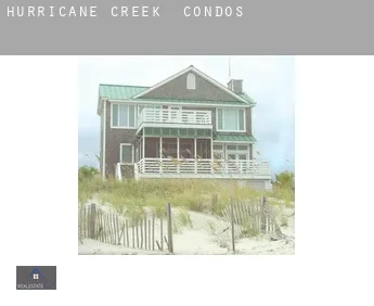 Hurricane Creek  condos