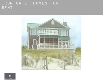 Iron Gate  homes for rent