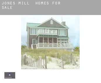 Jones Mill  homes for sale