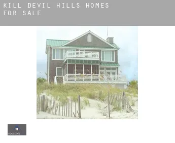 Kill Devil Hills  homes for sale