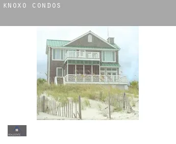 Knoxo  condos